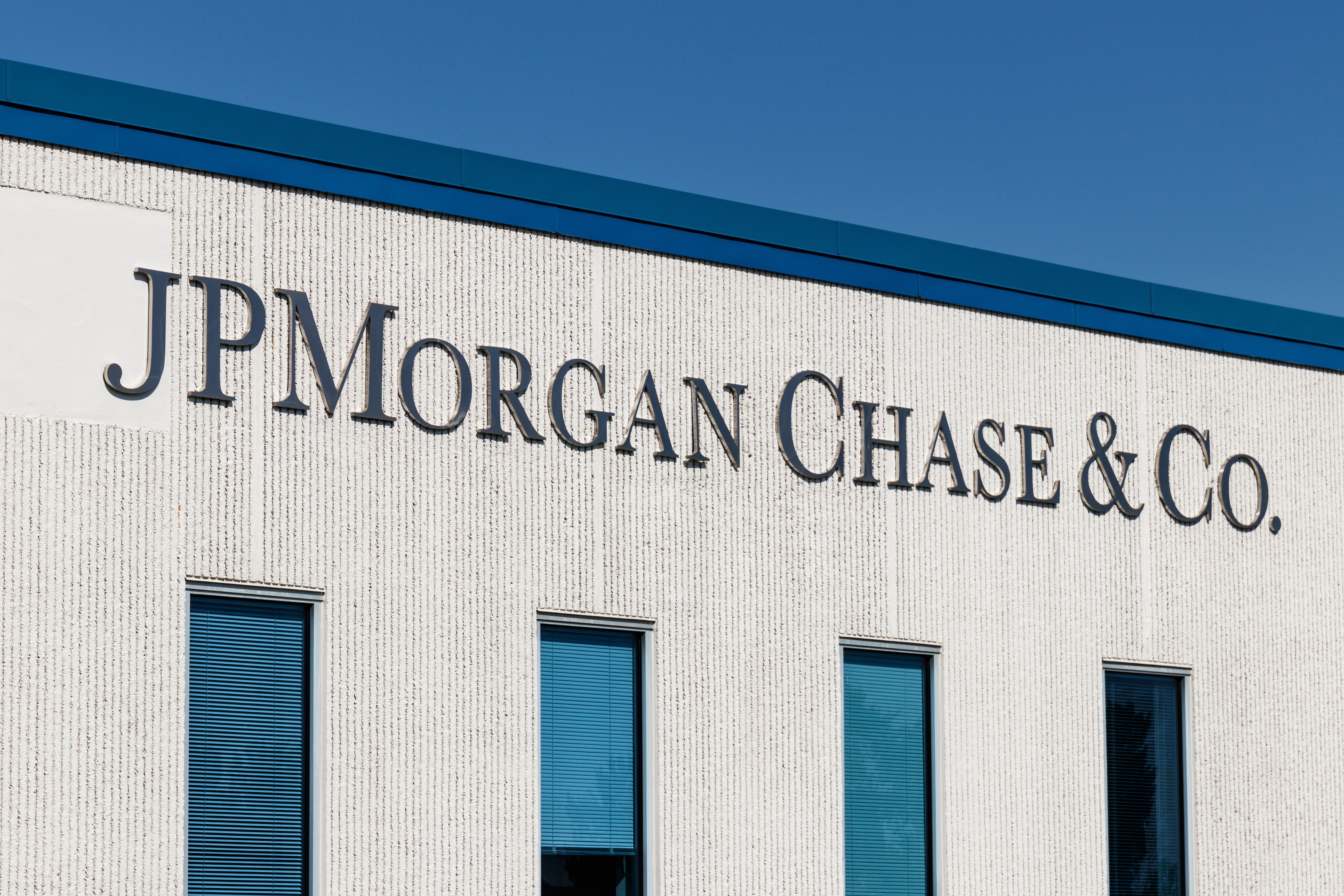 JPMorgan Chase invertirá $750,000 millones para ayudar en la compra de casas