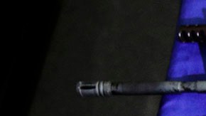 Tráfico de armas