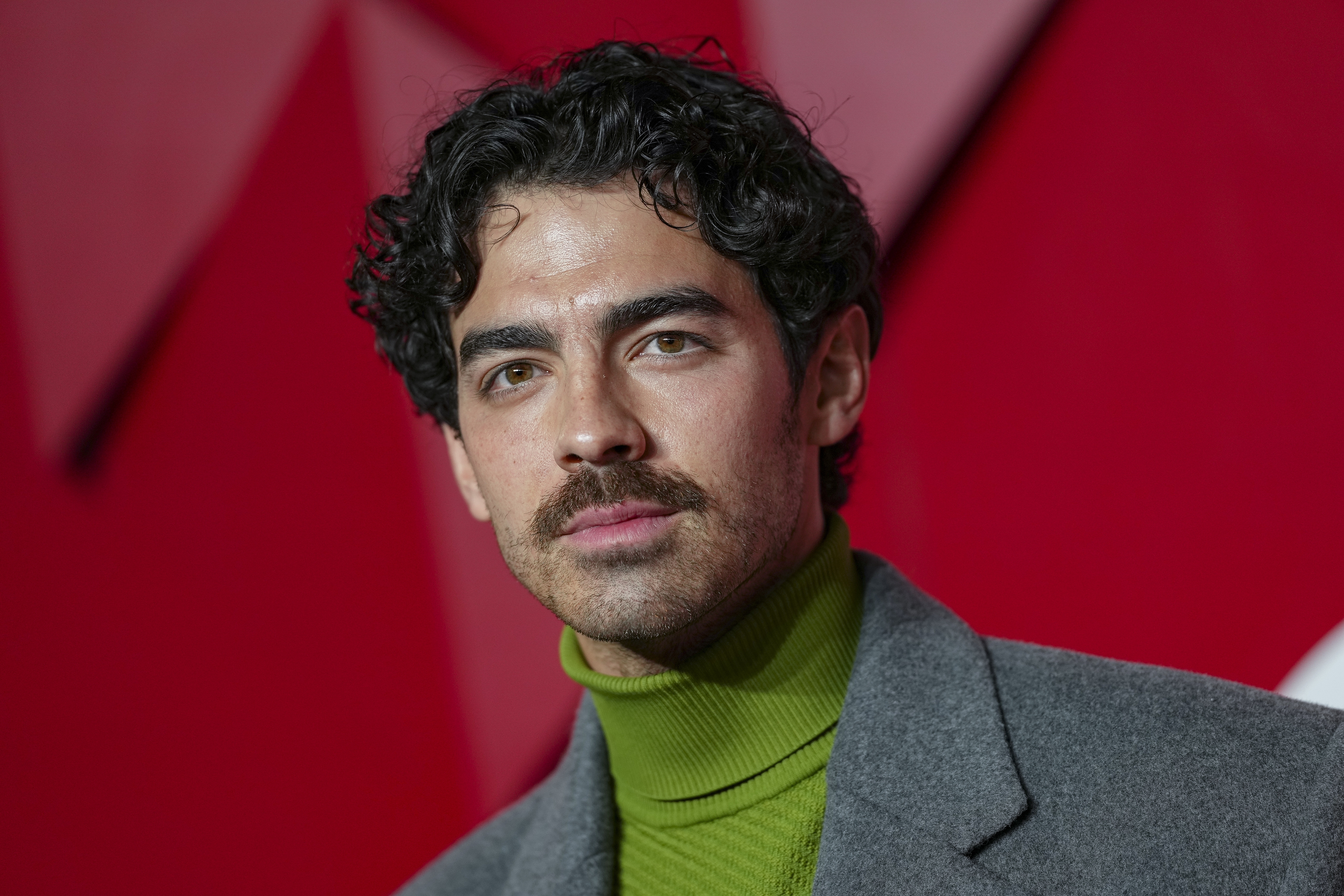 Joe Jonas reveló la razón que lo motivó a ir a terapia por primera vez