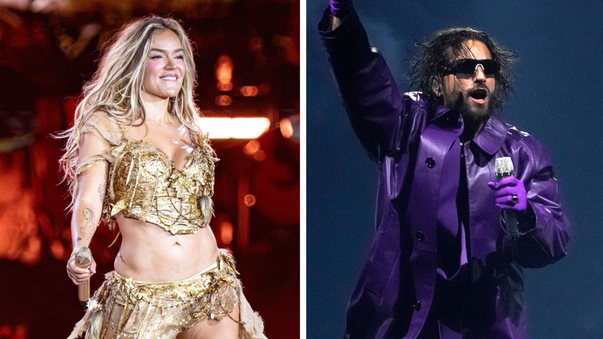 Karol G, Maluma y más artistas llevarán su música a concierto benéfico por el terremoto en Colombia