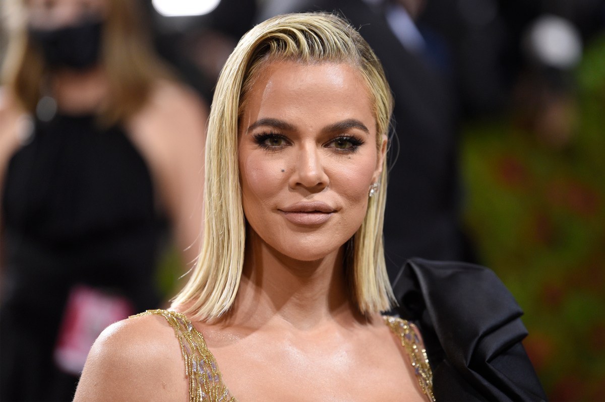 Khloé Kardashian lanzará un reality show enfocado en sus amigas