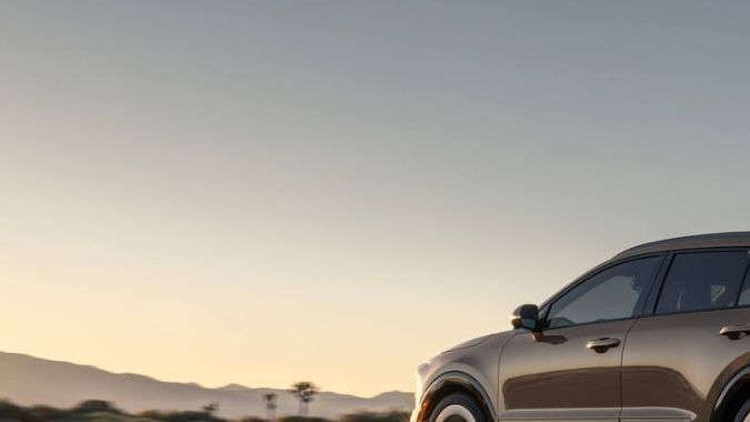 Kia Niro 2027