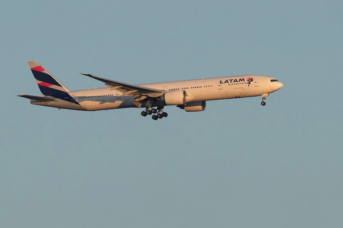 LATAM Airlines apoyará a viajeros cuyos destinos sean ciudades colombianas afectadas por el terremoto
