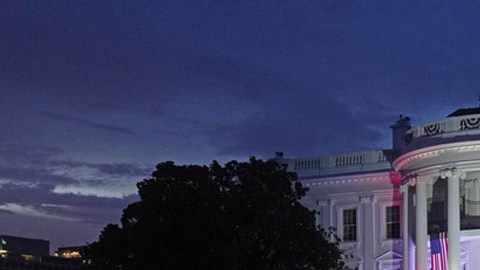La Casa Blanca