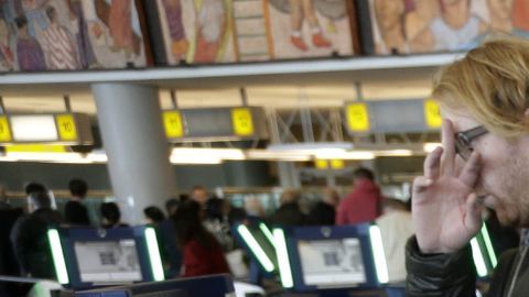 La nueva decisión de la Junta de Apelaciones de Inmigración cambia el tratamiento de los viajes realizados con advance parole.