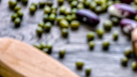 Legumbres: aliadas nutricionales ignoradas