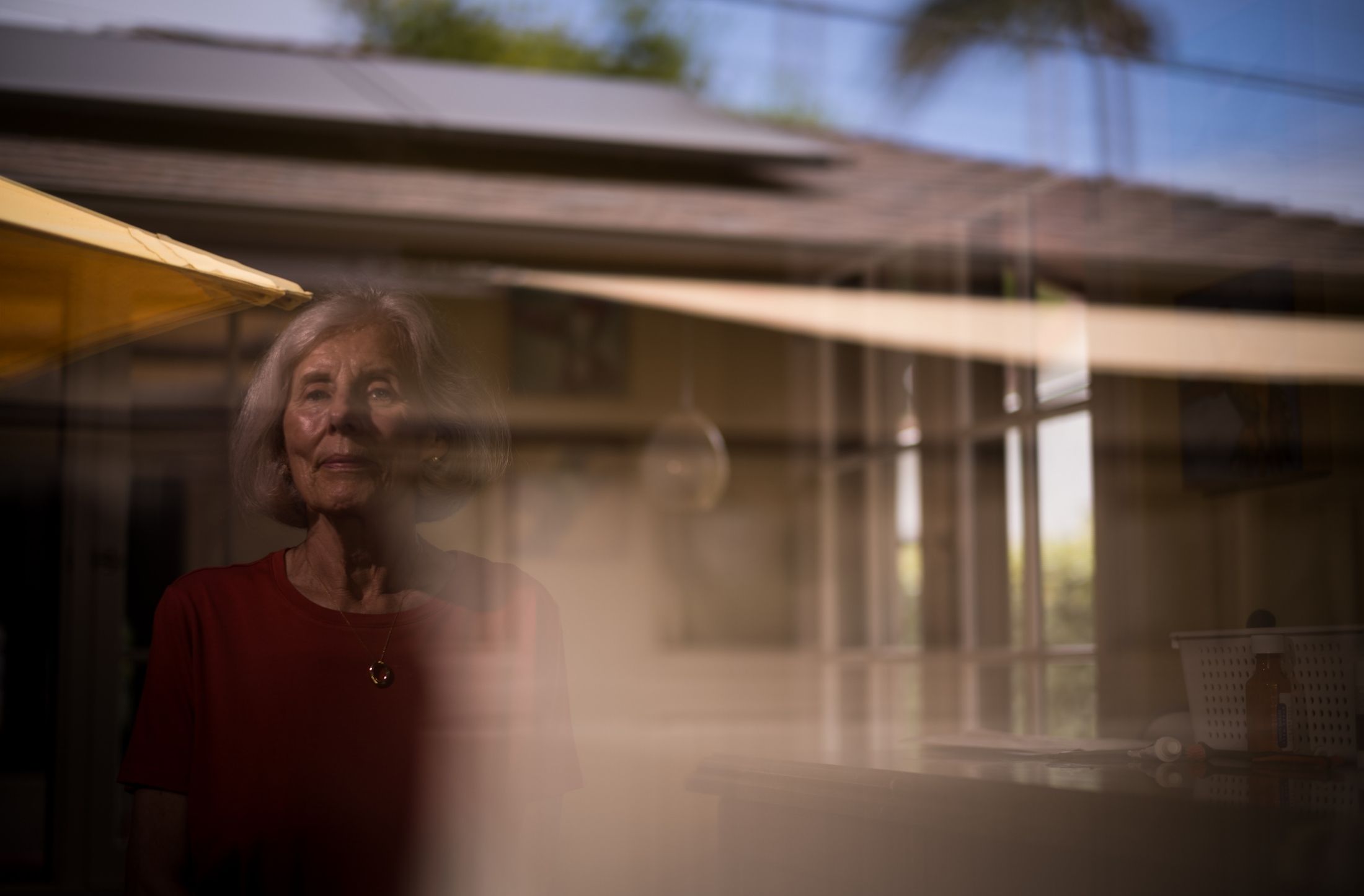 Fraude por $3,500 millones en hospicios de California deja a jubilados sin atención médica