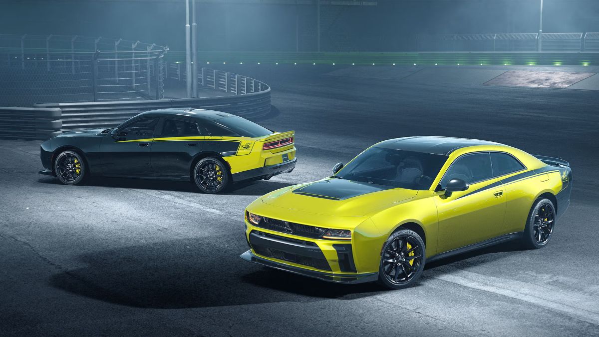 ¡Potente! Dodge Charger Super Bee 2027, 600 caballos para dominar la pista