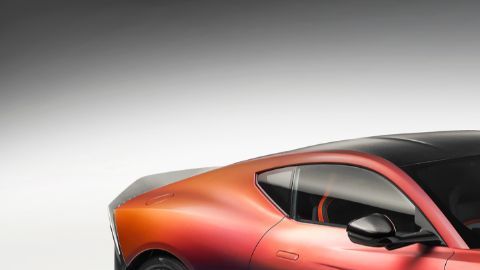 Llega el exclusivo Aston Martin Valen