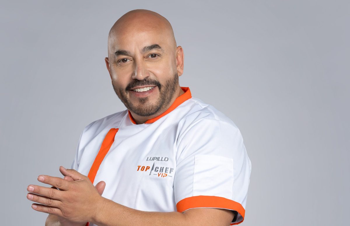 Ellos son los famosos que podrían ganar “Top Chef VIP 5”