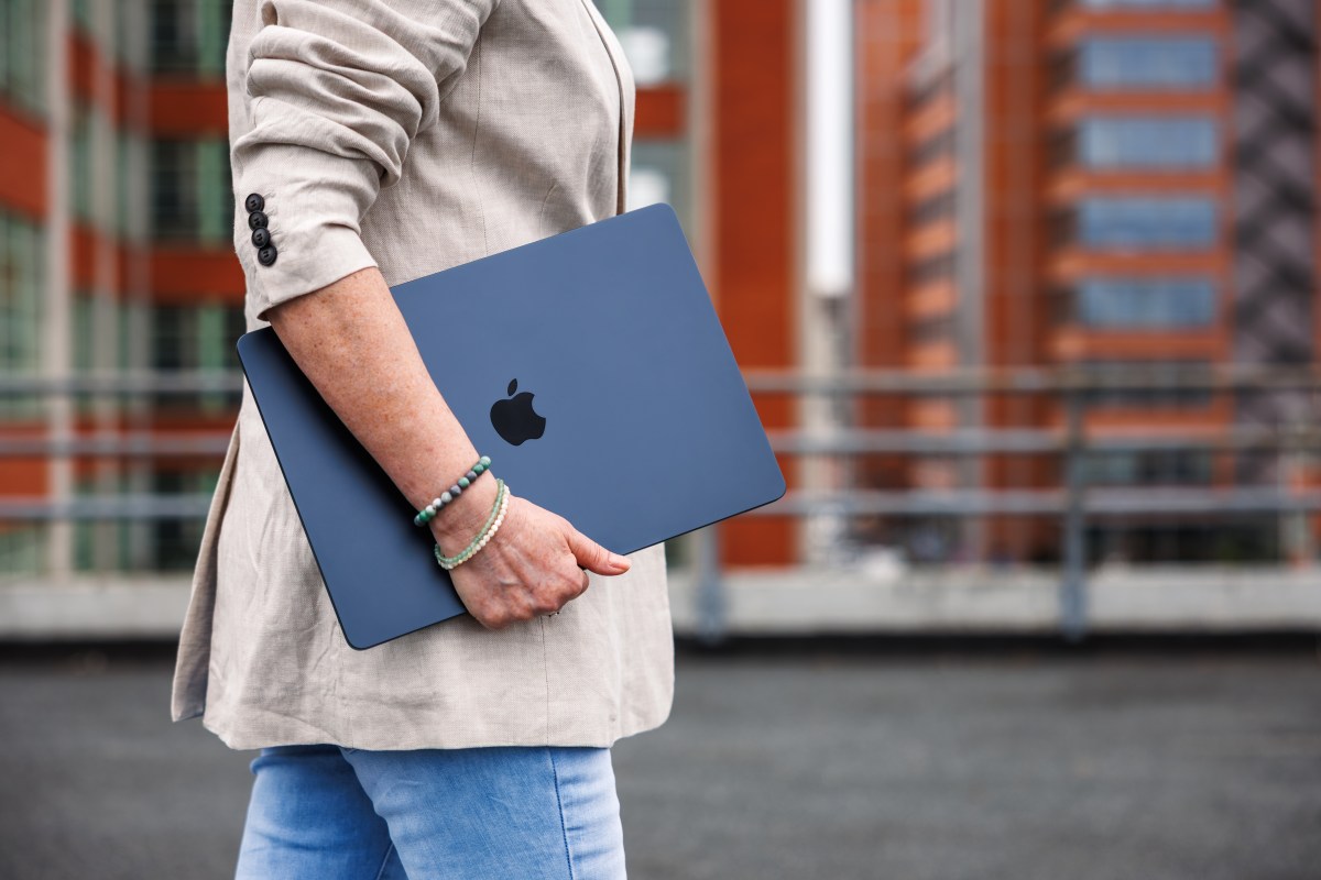 Apple Upgrade cambia las reglas del juego para comprar tecnología Apple