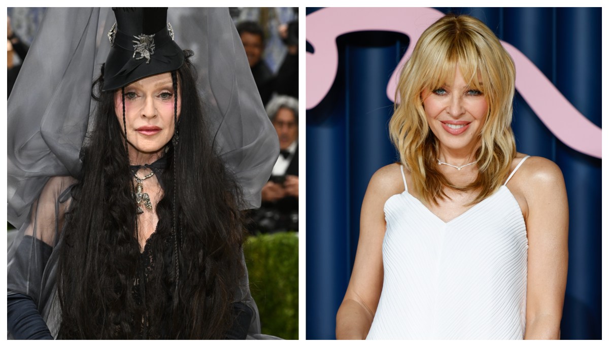 Un encuentro histórico: Madonna y Kylie Minogue se unen en WorldPride 2026