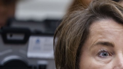 Maura Healey, gobernadora de Massachusetts