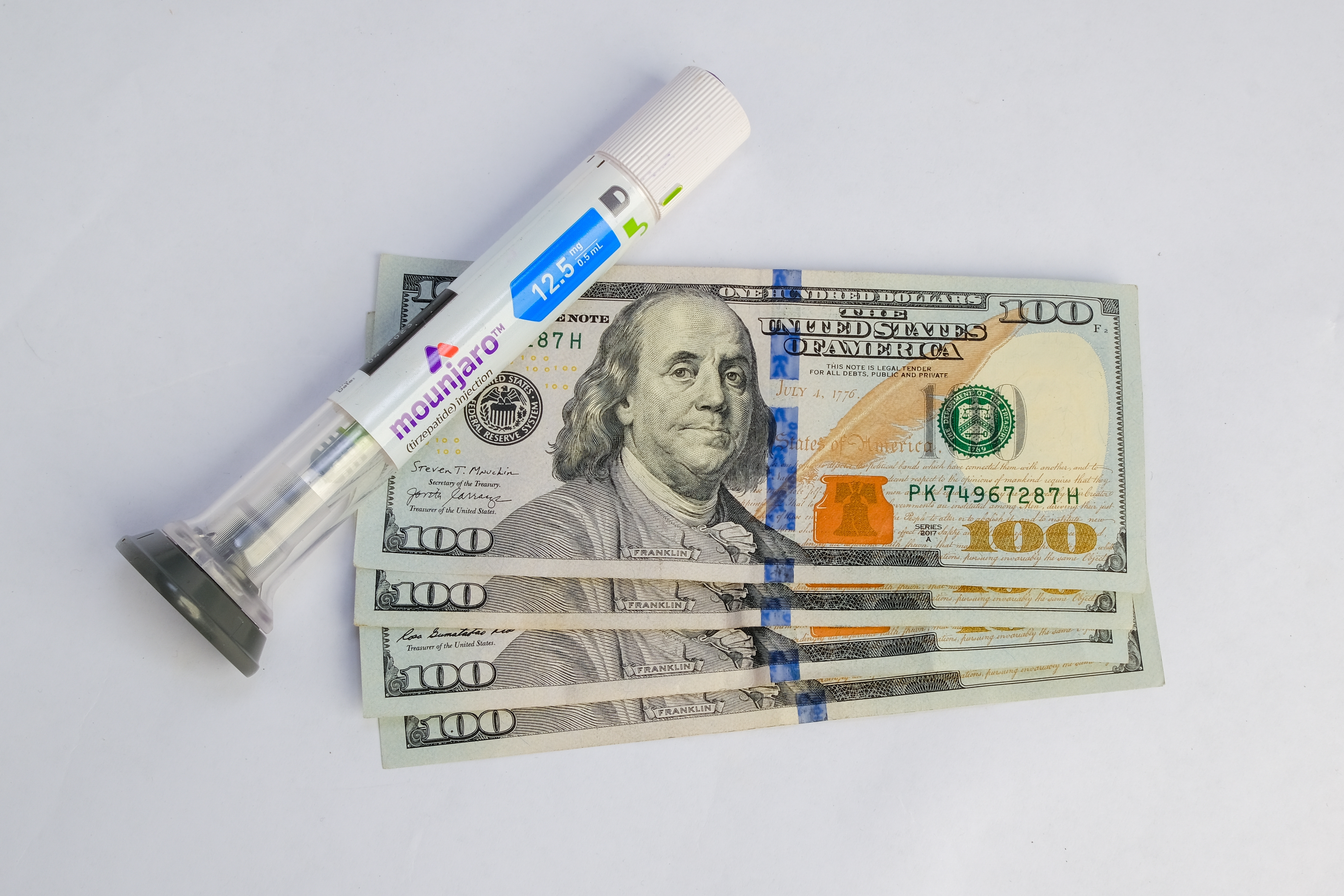¿Los medicamentos para bajar de peso ayudan a las mujeres a conseguir empleo? Estudio lo revela