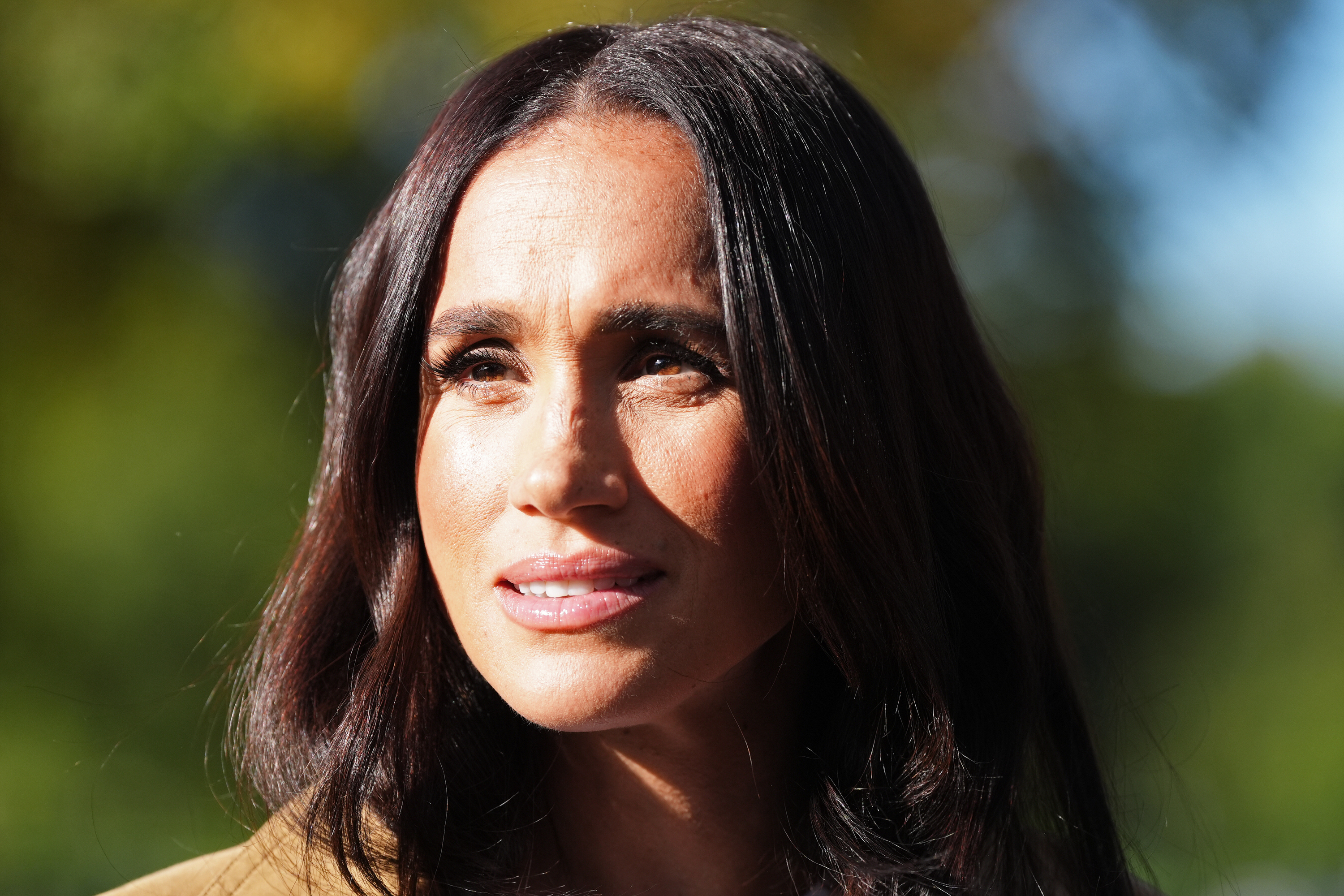 Meghan Markle está en conversaciones para unirse a la serie "The Gentlemen" de Netflix