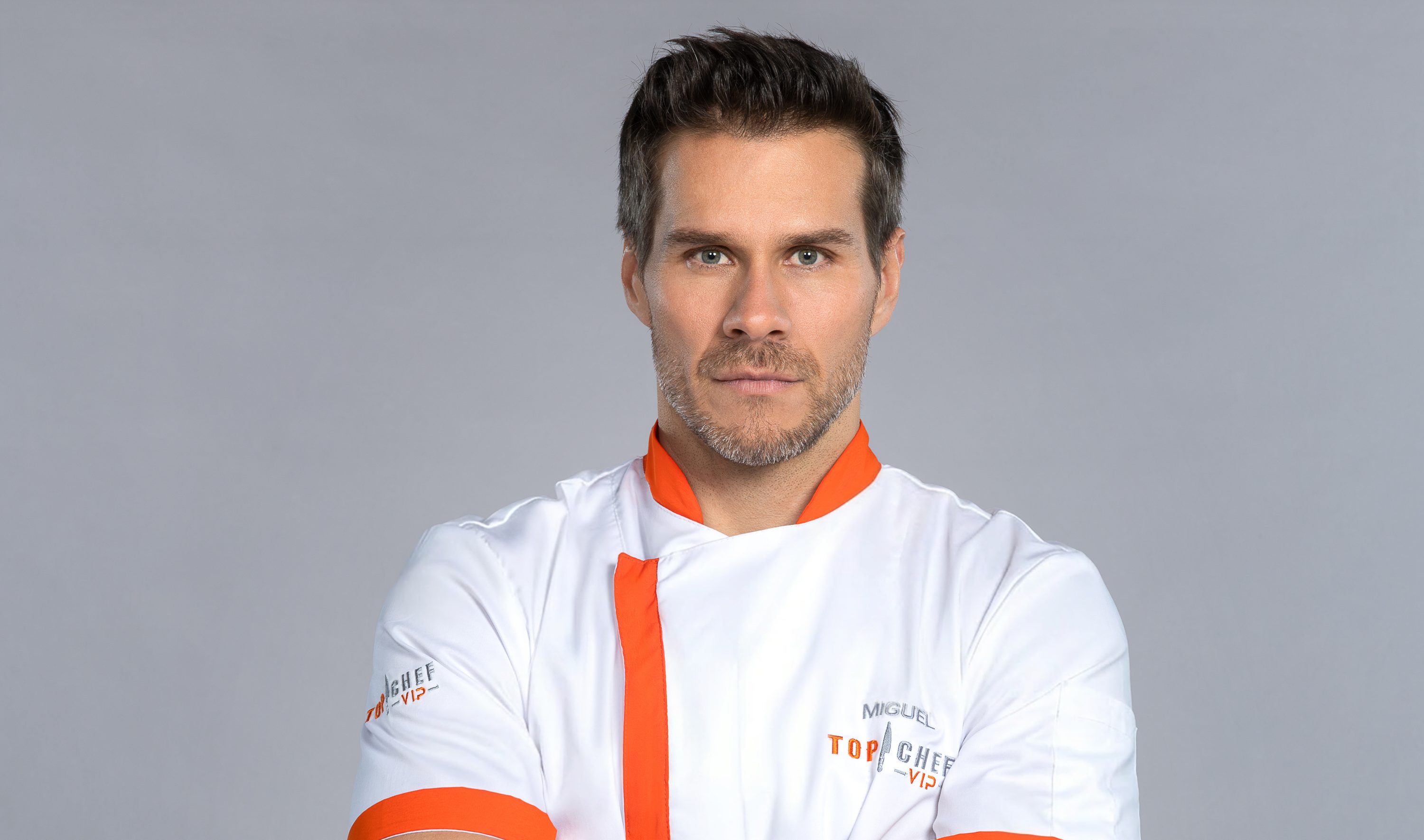 ¿Estallará el caos en "Top Chef VIP 5" entre Miguel Arce y Lupillo Rivera?