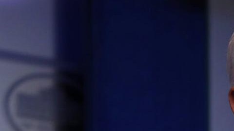 Mike Pence, exvicepresidente de la nación