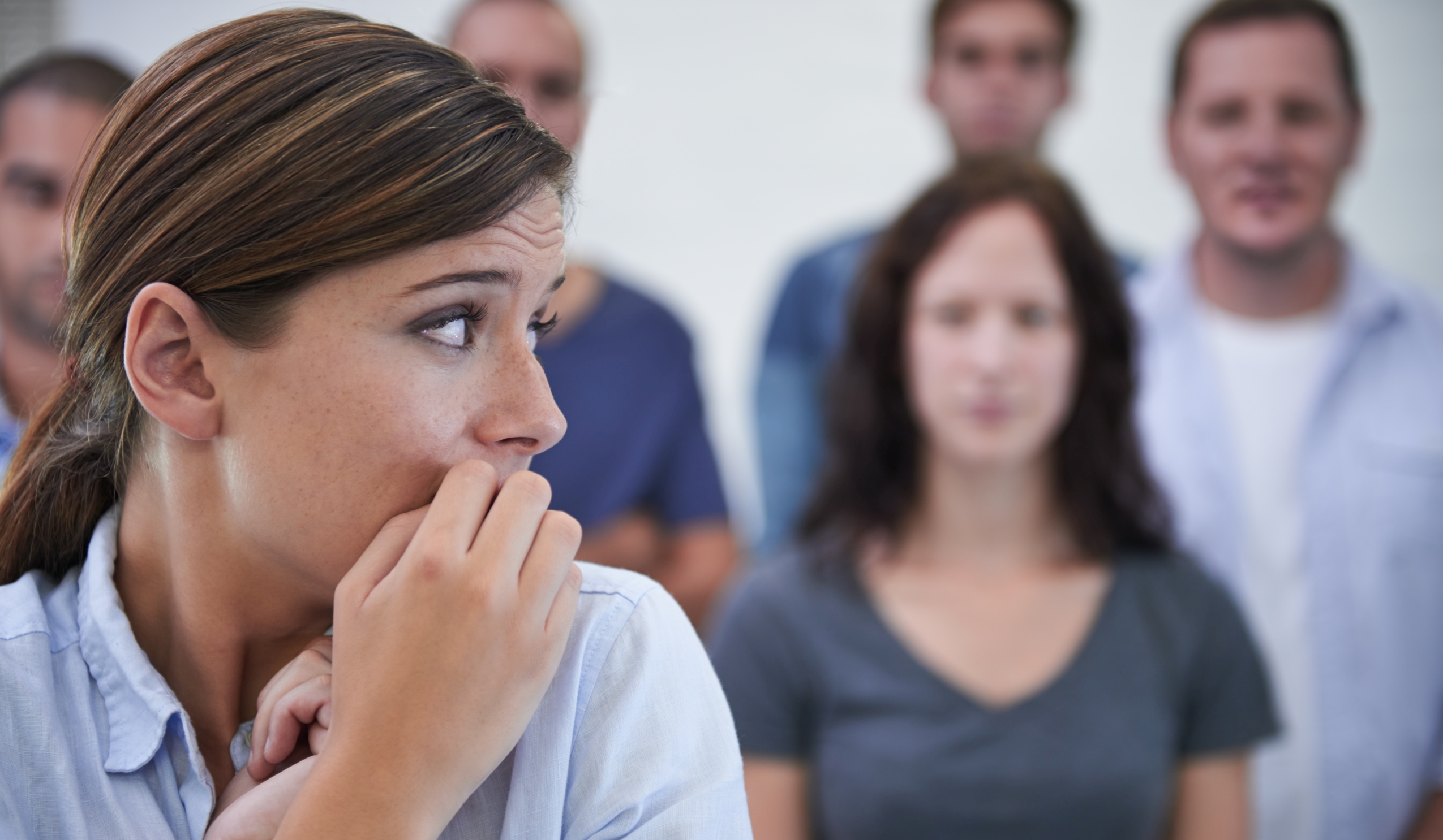 Mobbing: la violencia silenciosa que erosiona la salud mental
