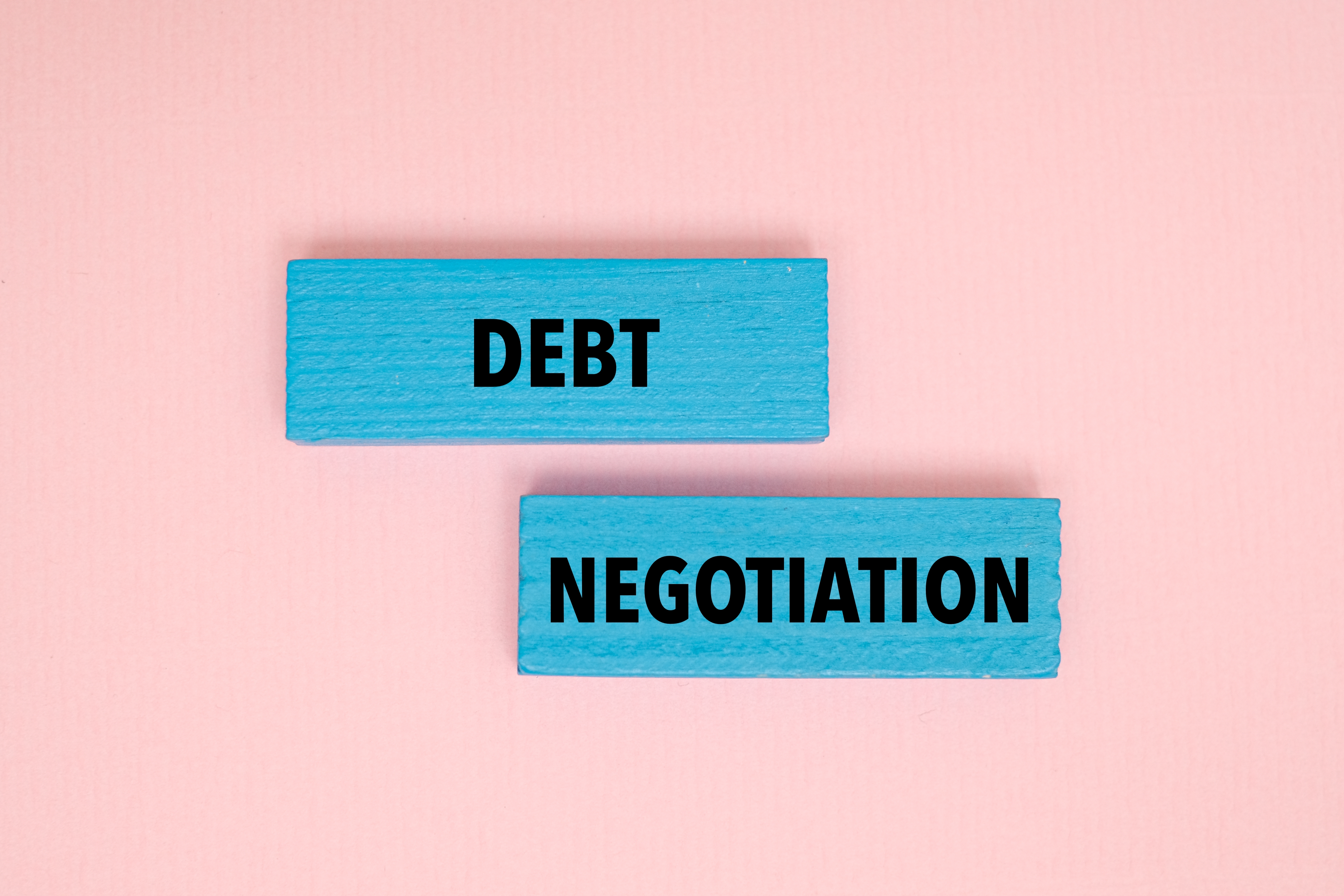 5 frases que debes evitar al negociar una deuda
