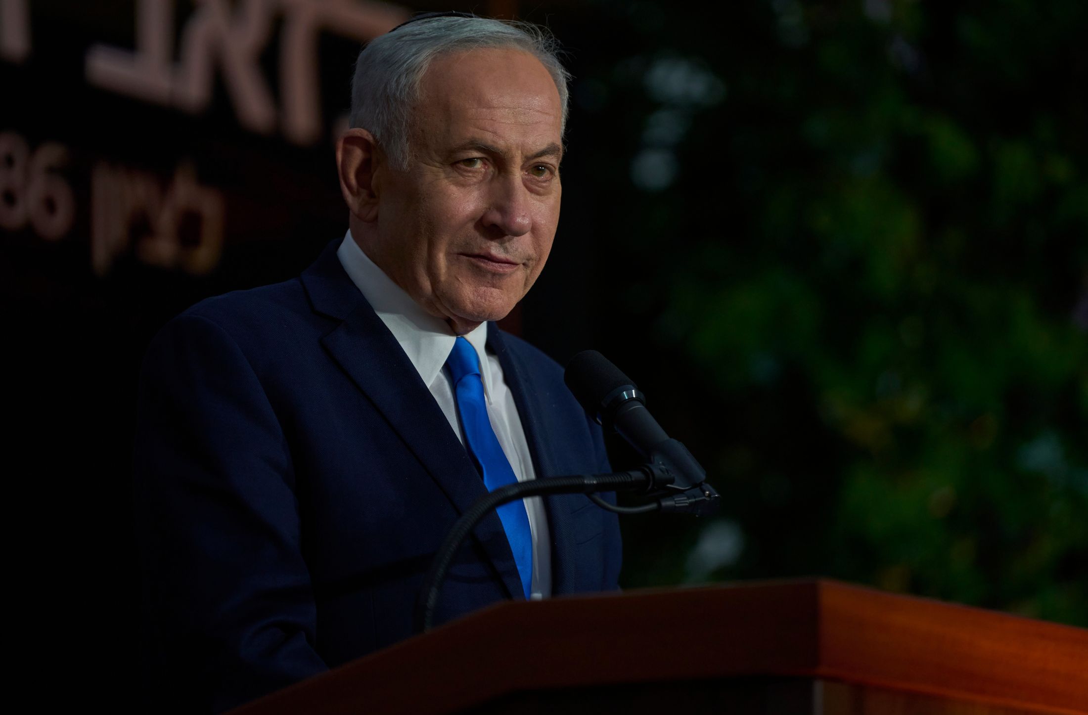 Demócratas del Senado presionan a Netanyahu por la violencia de colonos en Cisjordania