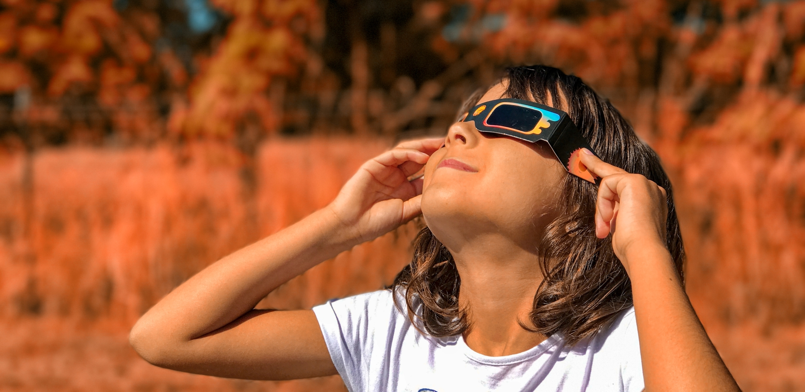 Efectos neurológicos de un eclipse solar: lo que lo hace fascinante para el cerebro