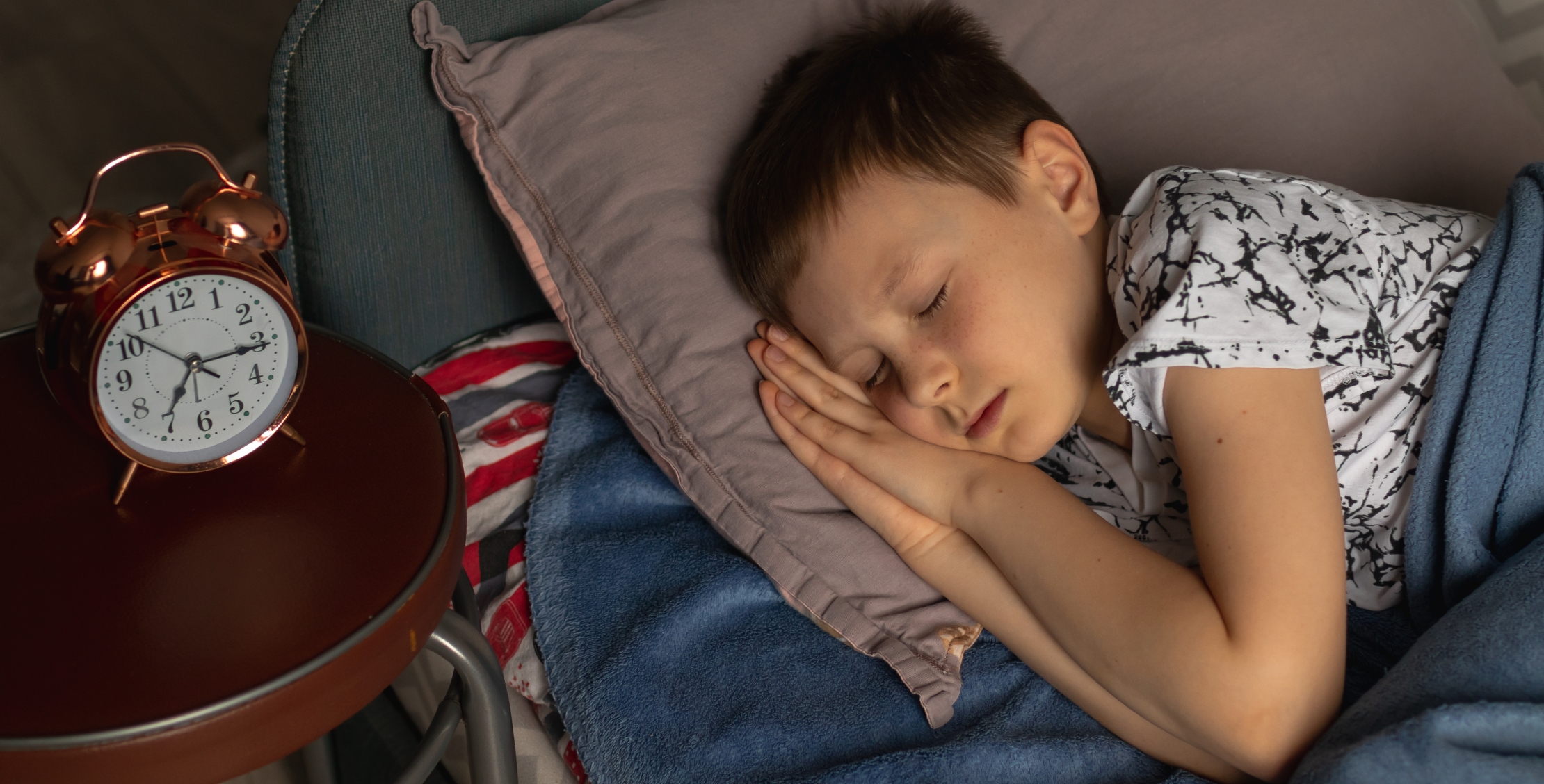¿Cuántas horas debes dormir según la edad? Esto dicen los expertos
