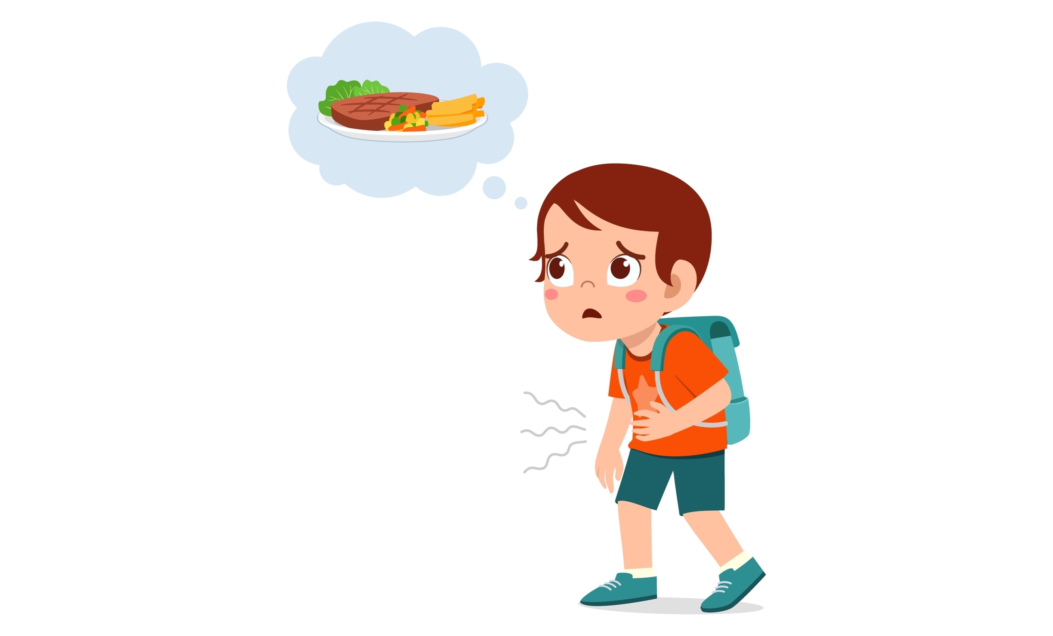 Cambios en SNAP dejarán sin comidas escolares a millones de niños en EE.UU.