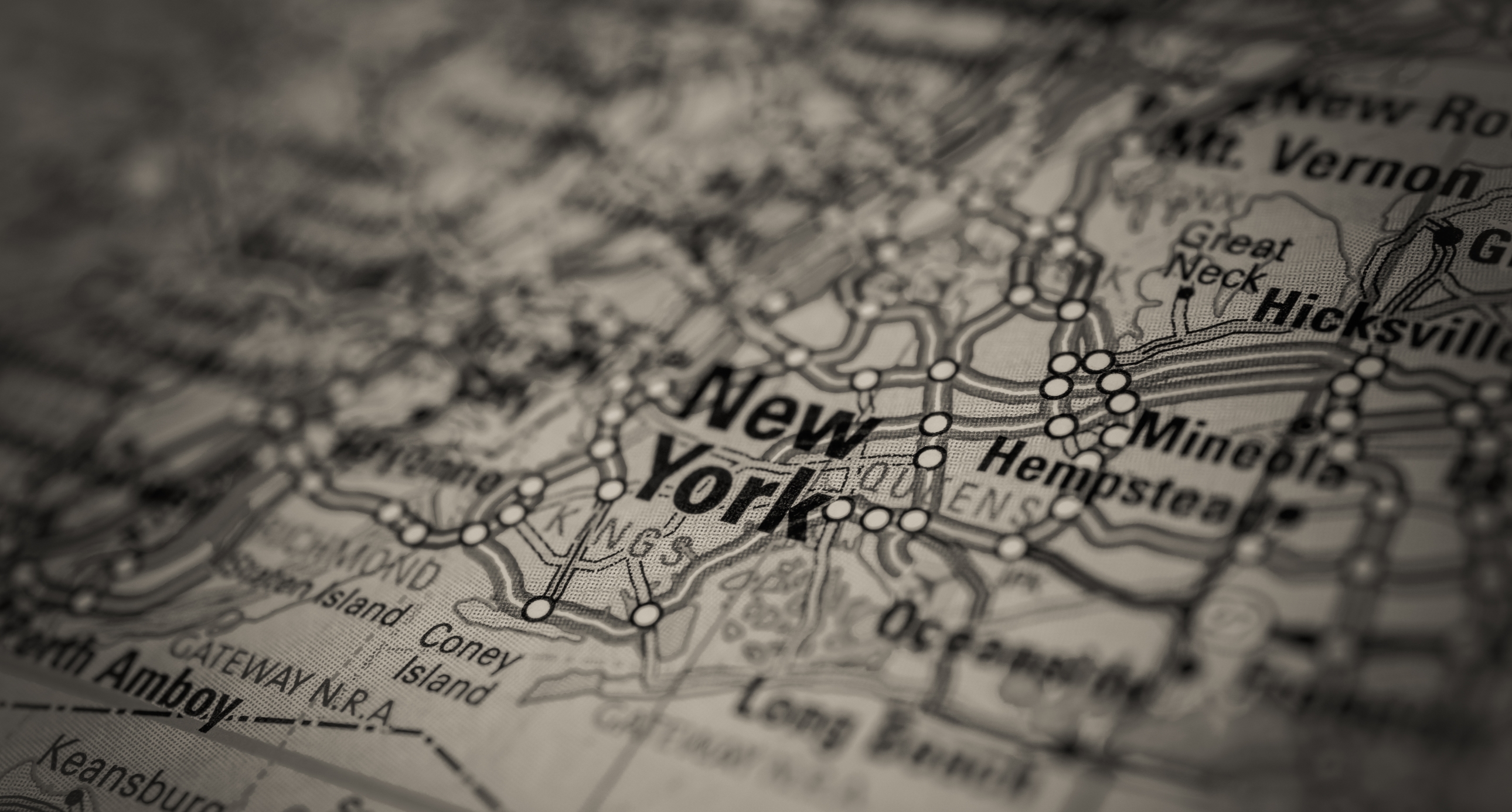Nueva York declaró finalizado el brote de legionelosis