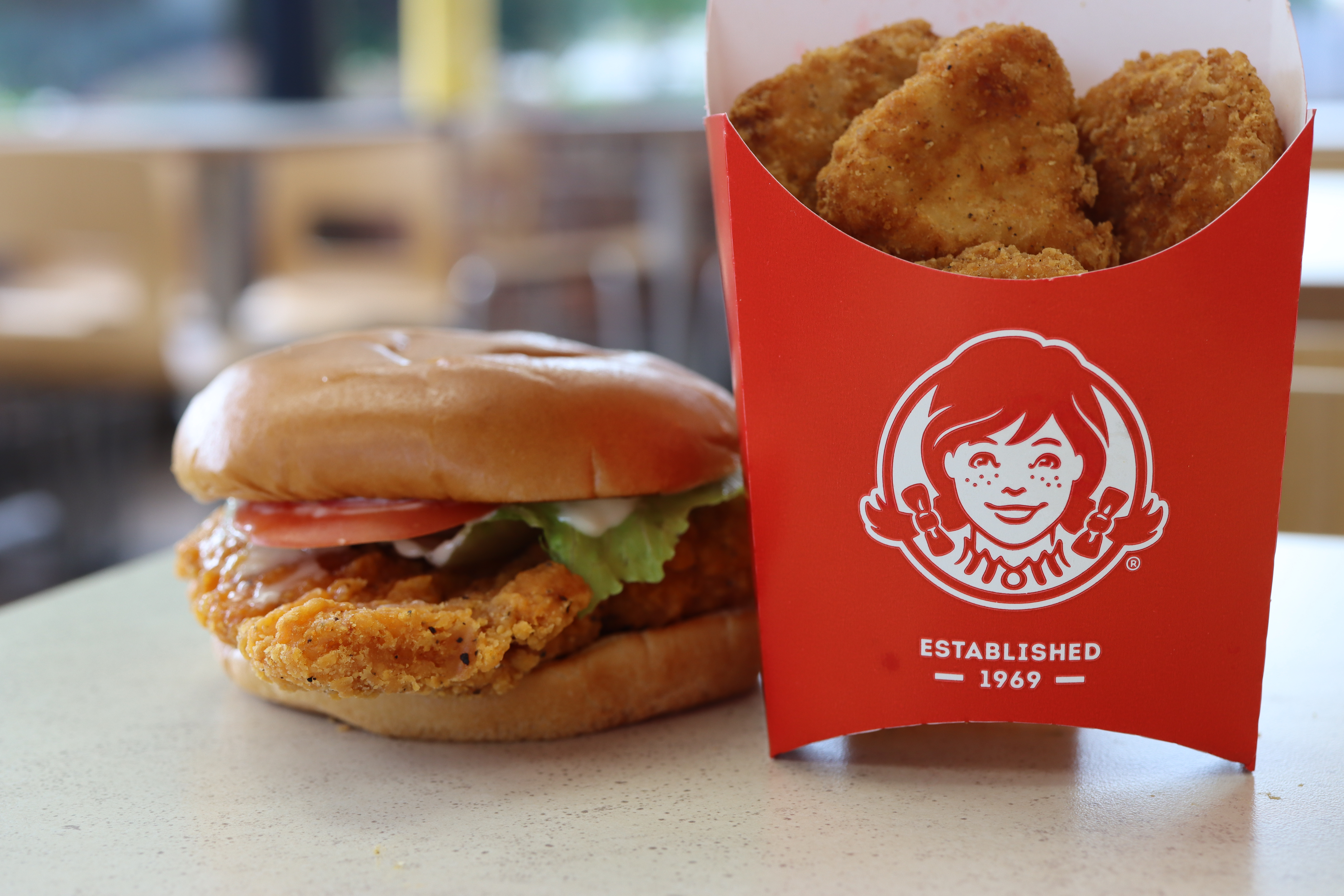 Wendy's vende nuggets a $1.99: cómo aprovechar la promoción