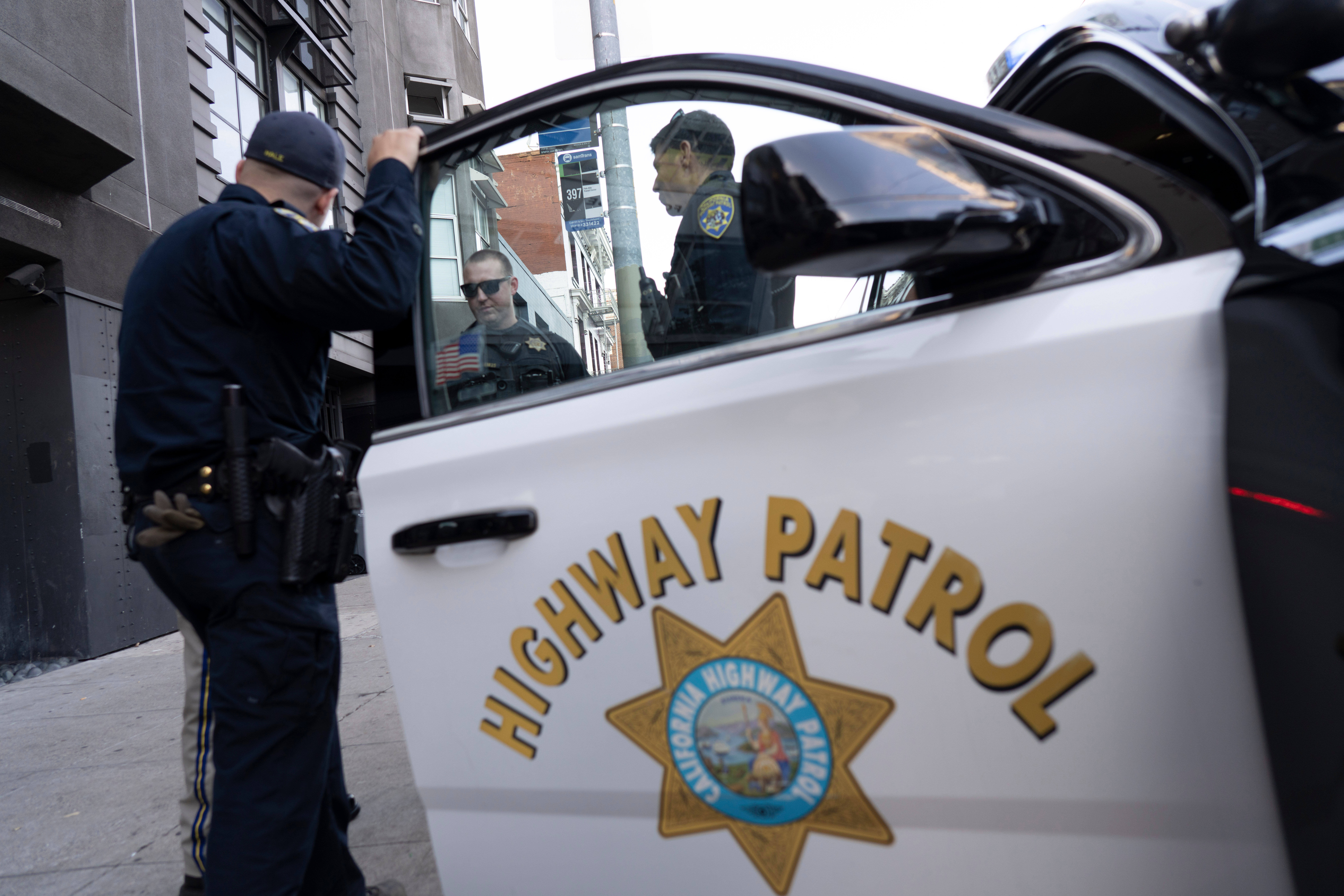 Niño de 3 años es rescatado tras presunto secuestro en Los Ángeles