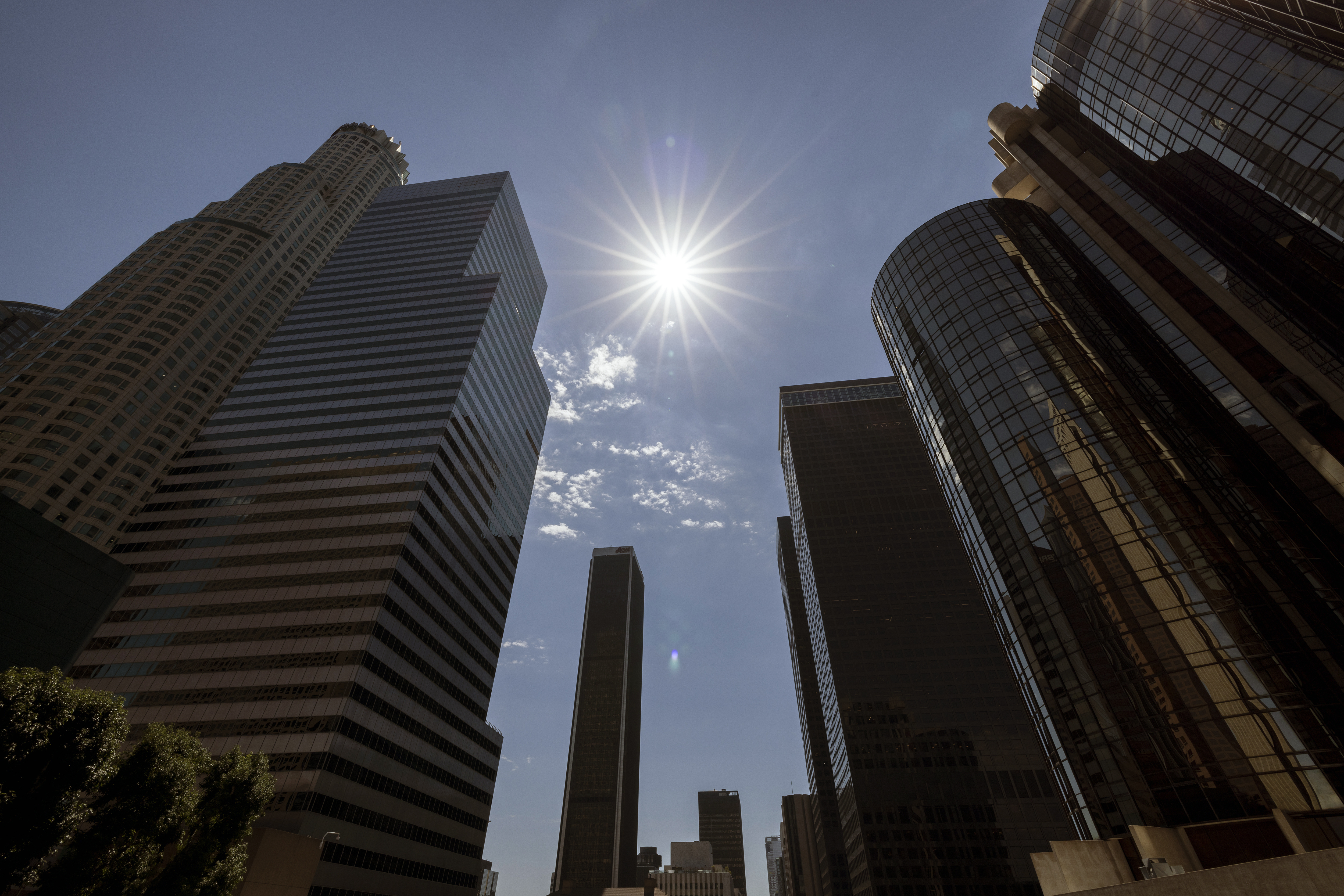 Ola de calor extremo afecta esta semana el sur de California