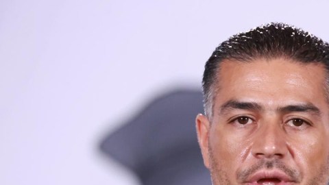 Omar García Harfuch