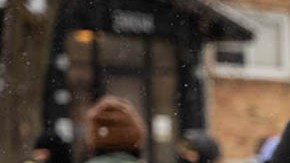 Operativo llevado a cabo por ICE