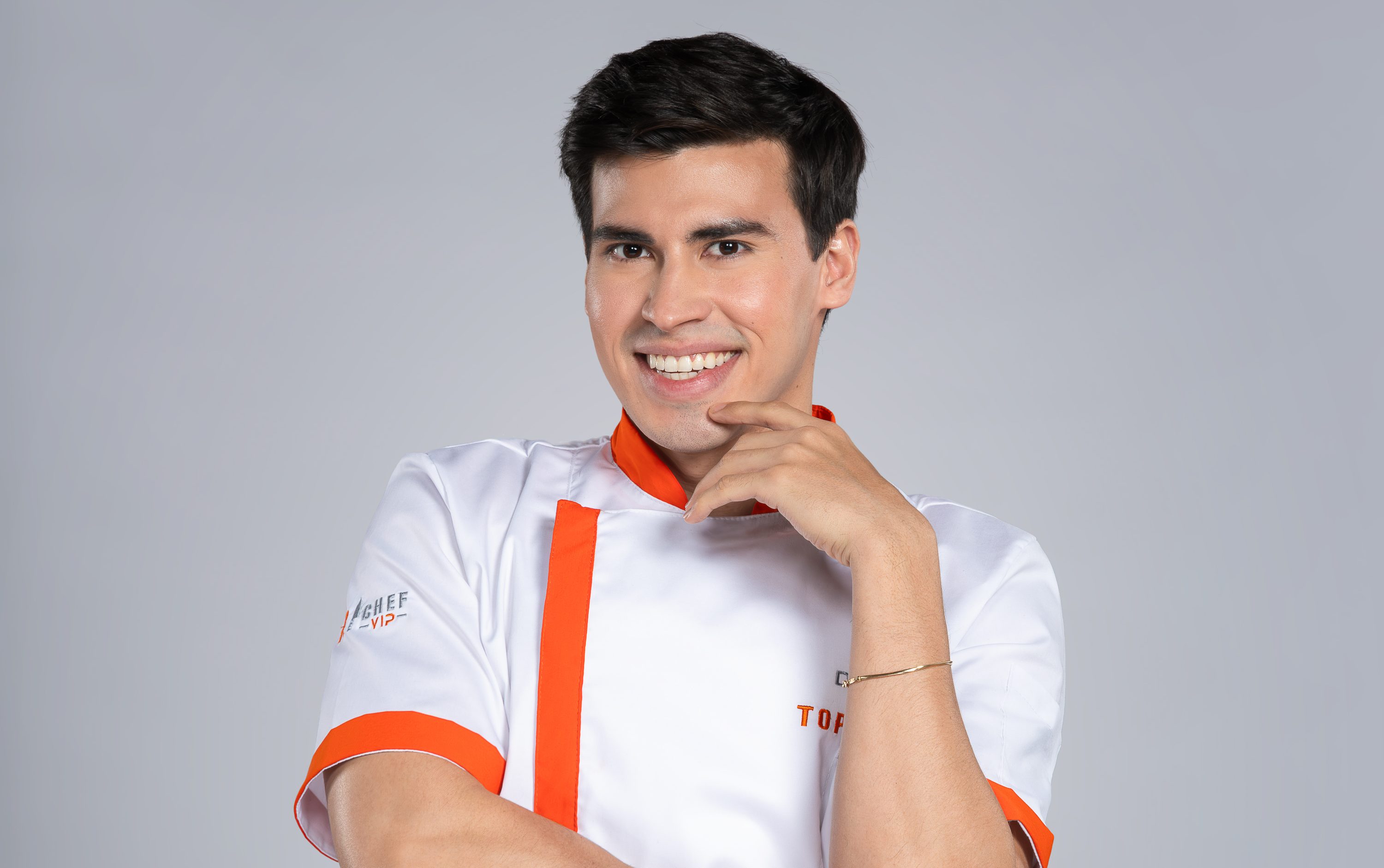 'La Divaza' es la segunda eliminada de "Top Chef VIP 5"