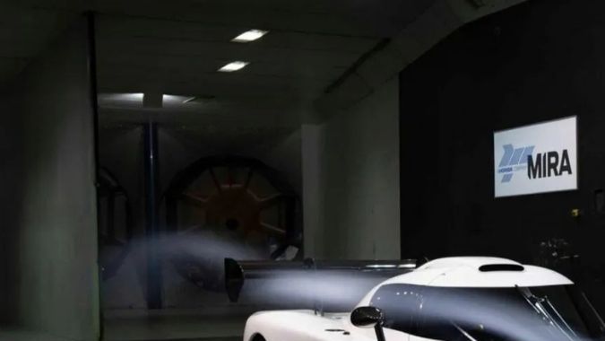 Peregryn GT