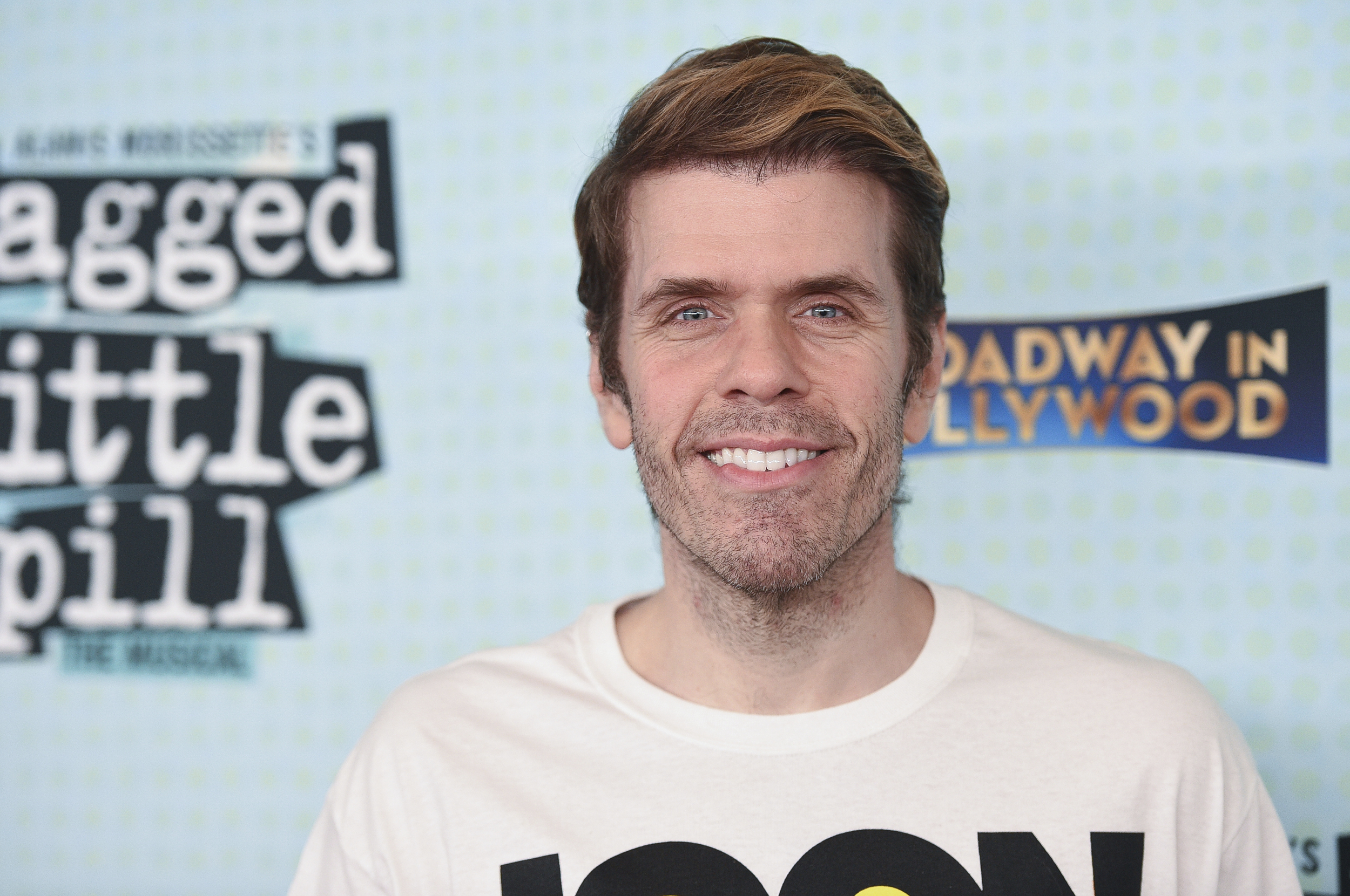 Perez Hilton reveló que hizo las paces con Britney Spears y otras celebridades antes de su crisis