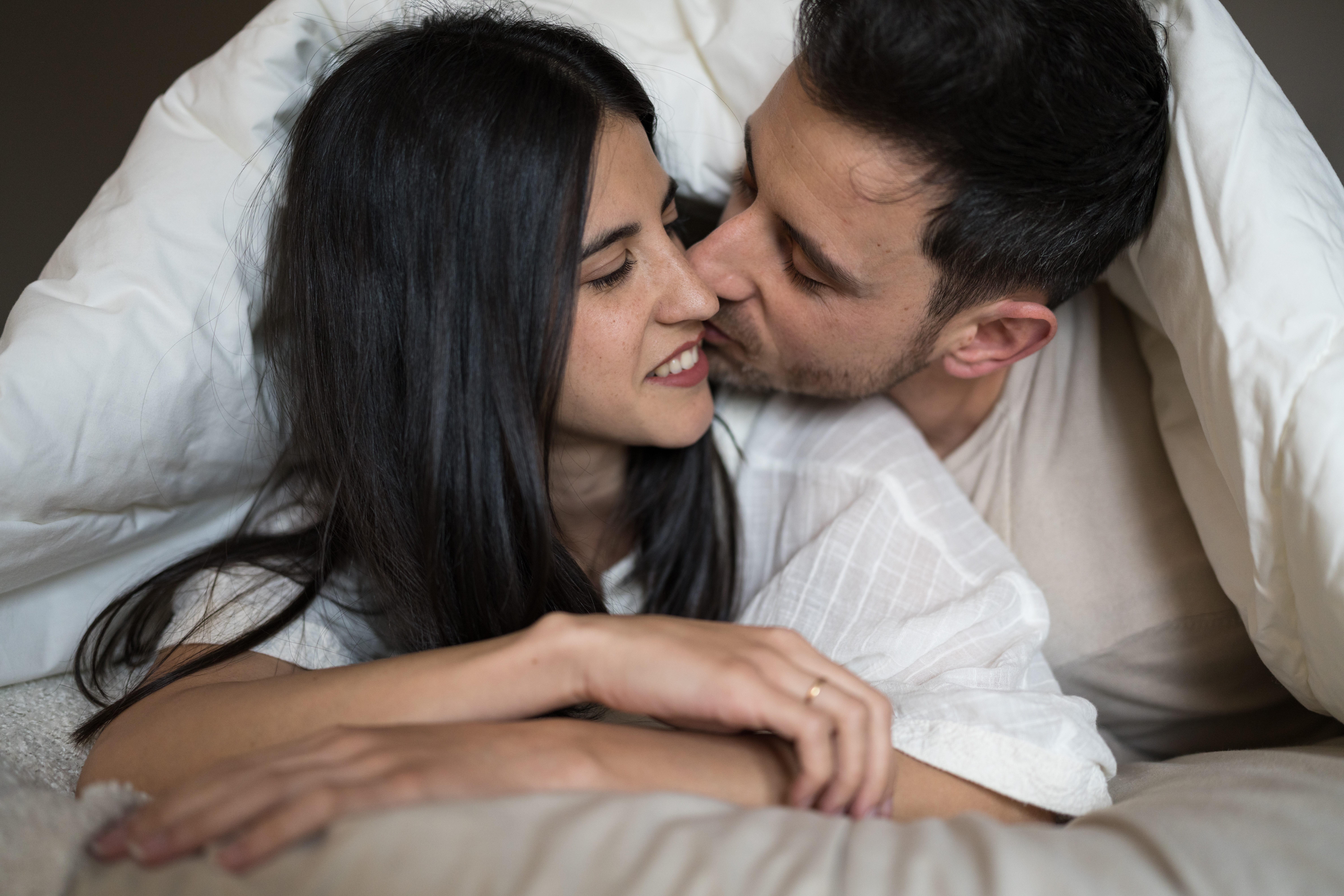 Estudio revela qué tipo de personas tienen más fantasías sexuales
