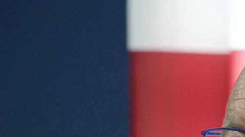 Pete Hoekstra, embajador de Estados Unidos en Canadá