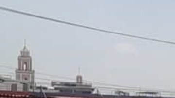 Policía de Cholula