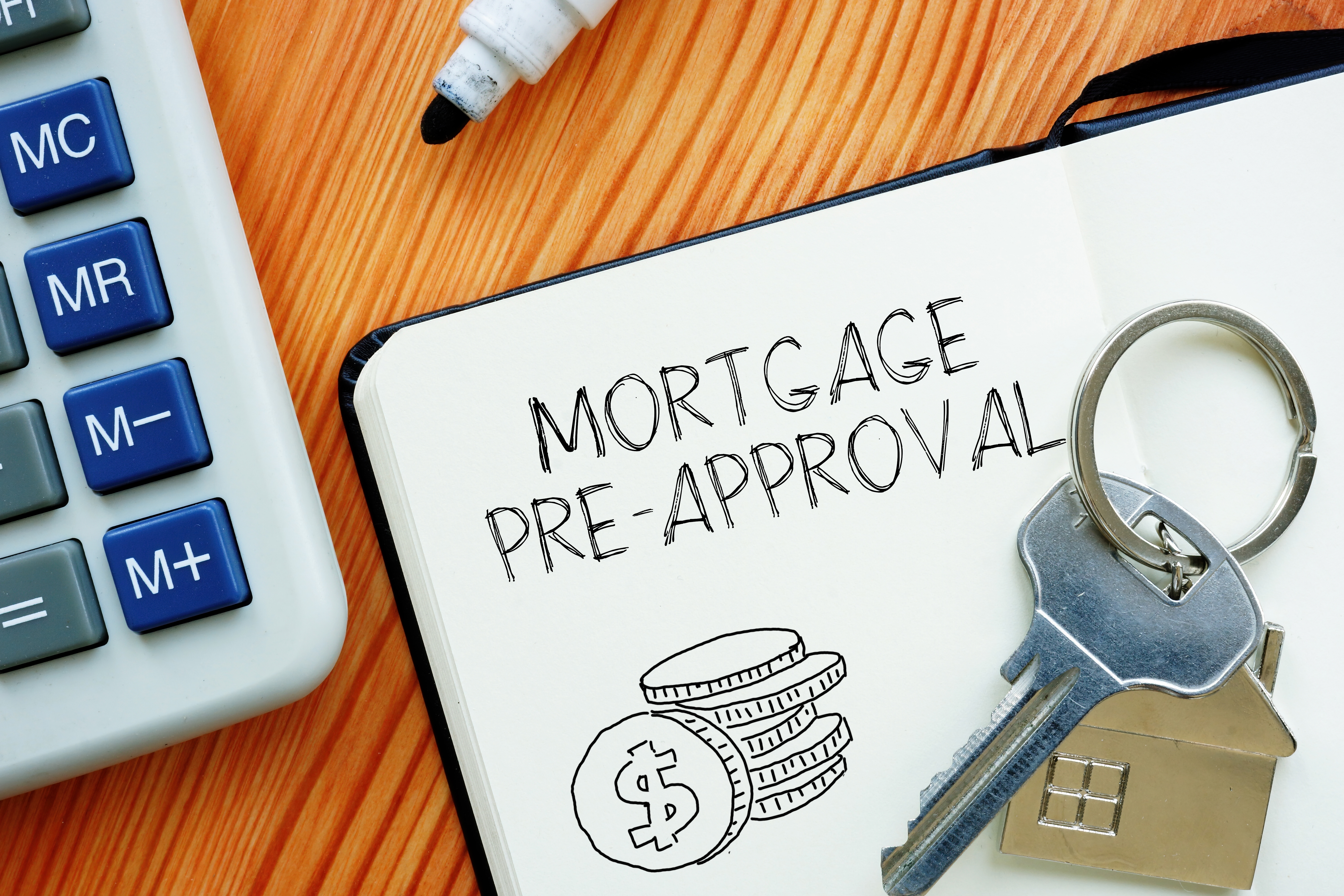 Cómo hacer la preaprobación de una hipoteca y su importancia al comprar una casa