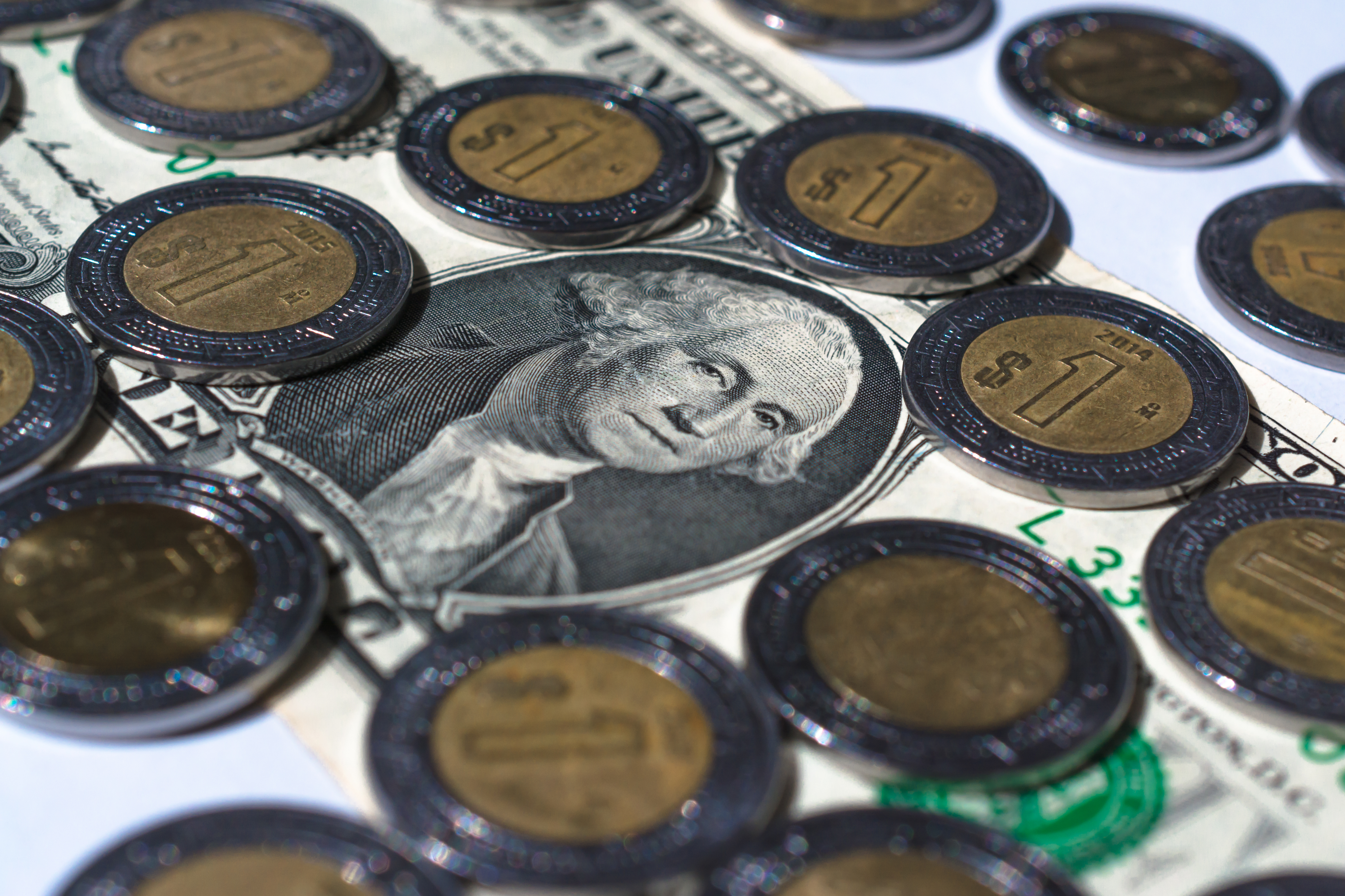 Precio del dólar en México hoy, 12 de agosto del 2026: el billete verde se deprecia