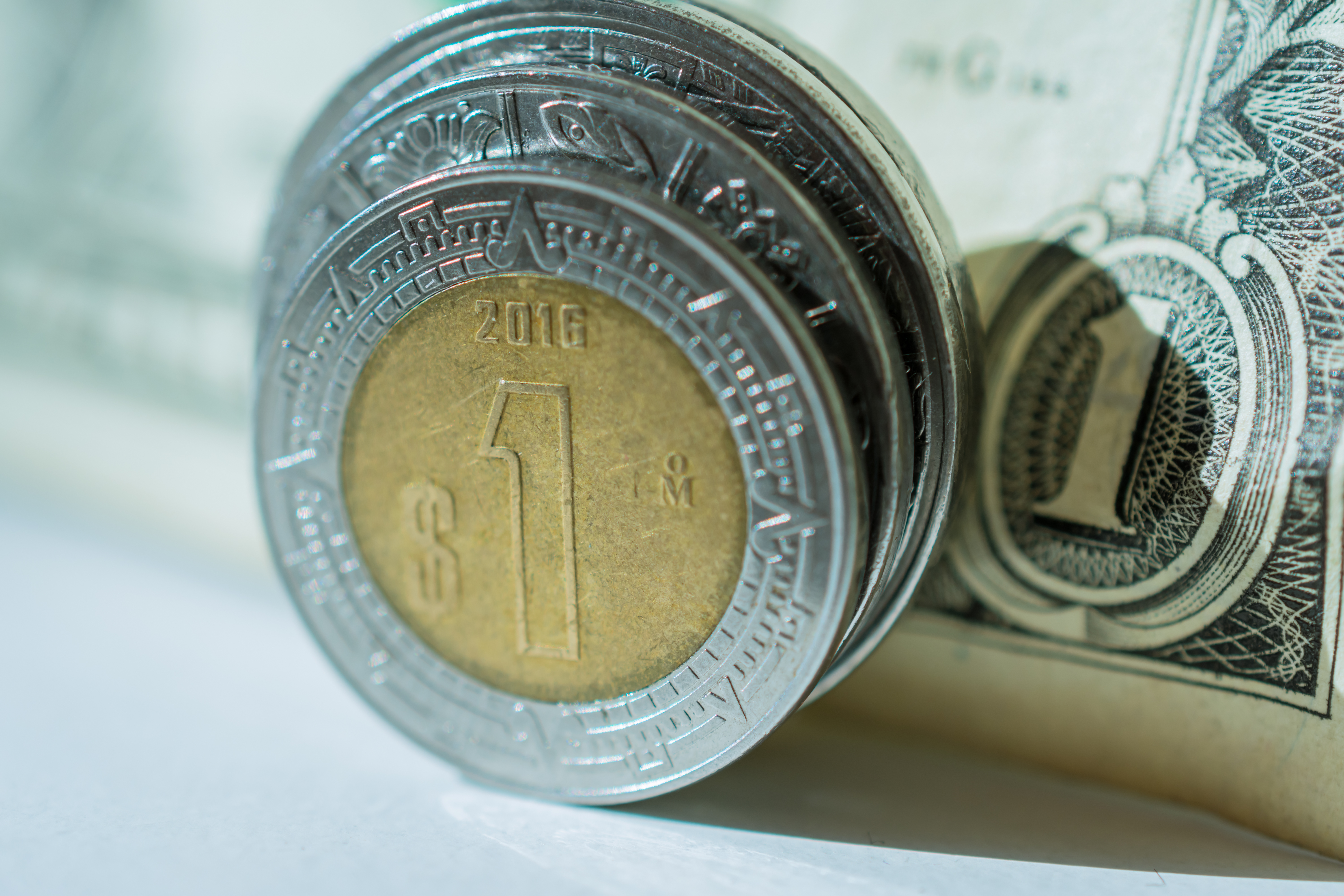 Precio del dólar en México hoy, 18 de agosto del 2026