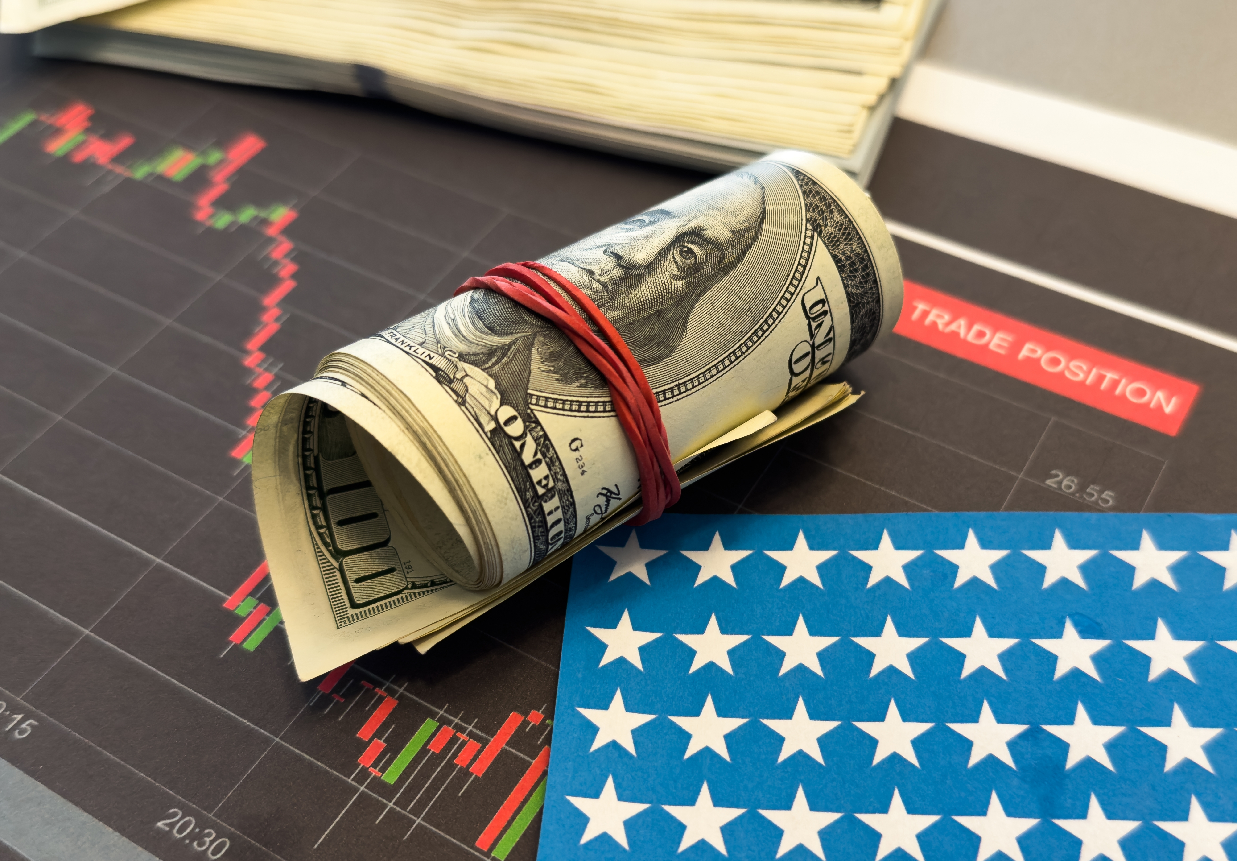 Precio del dólar en México hoy, 19 de agosto del 2026: billete verde sigue a la baja