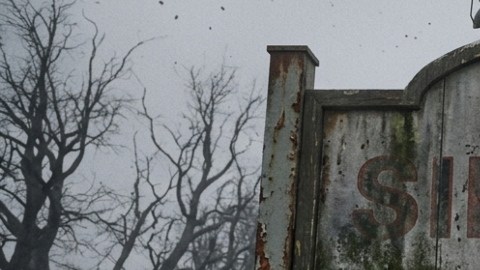 Según la saga del videojuego, del que también se inspiró la película, Silent Hill es una ciudad endemoniada por antiguos rituales y tragedias.