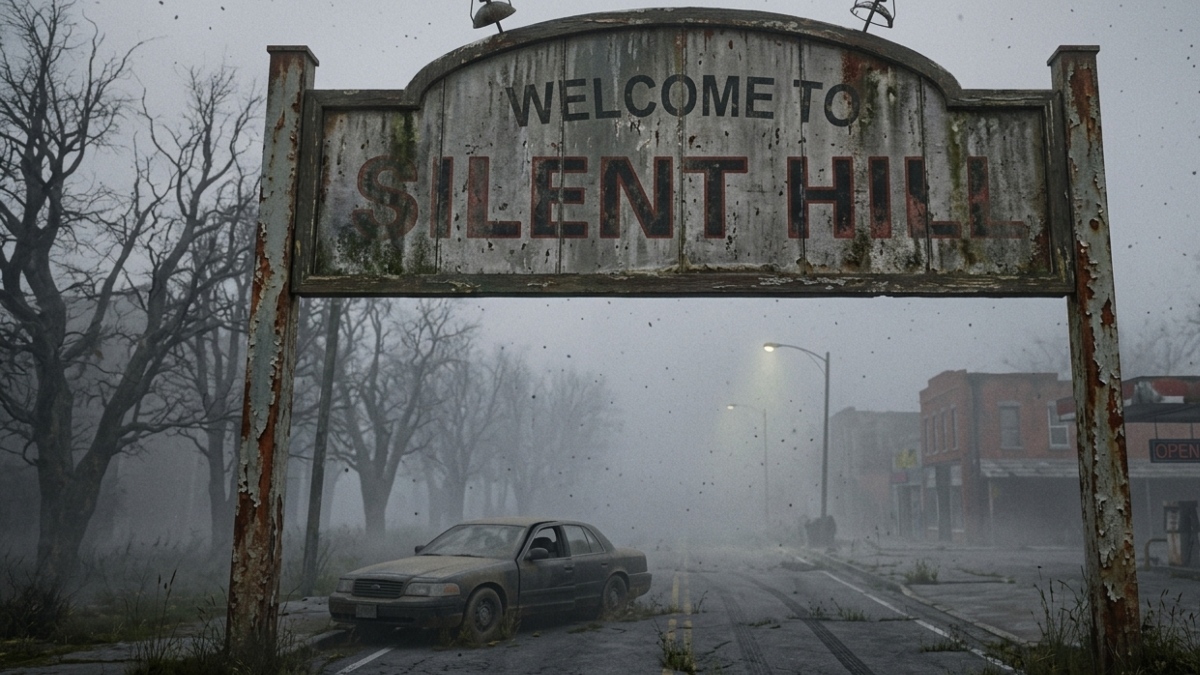 Centralia, el pueblo de EE.UU. que inspiró la película de Silent Hill: cómo es y dónde queda