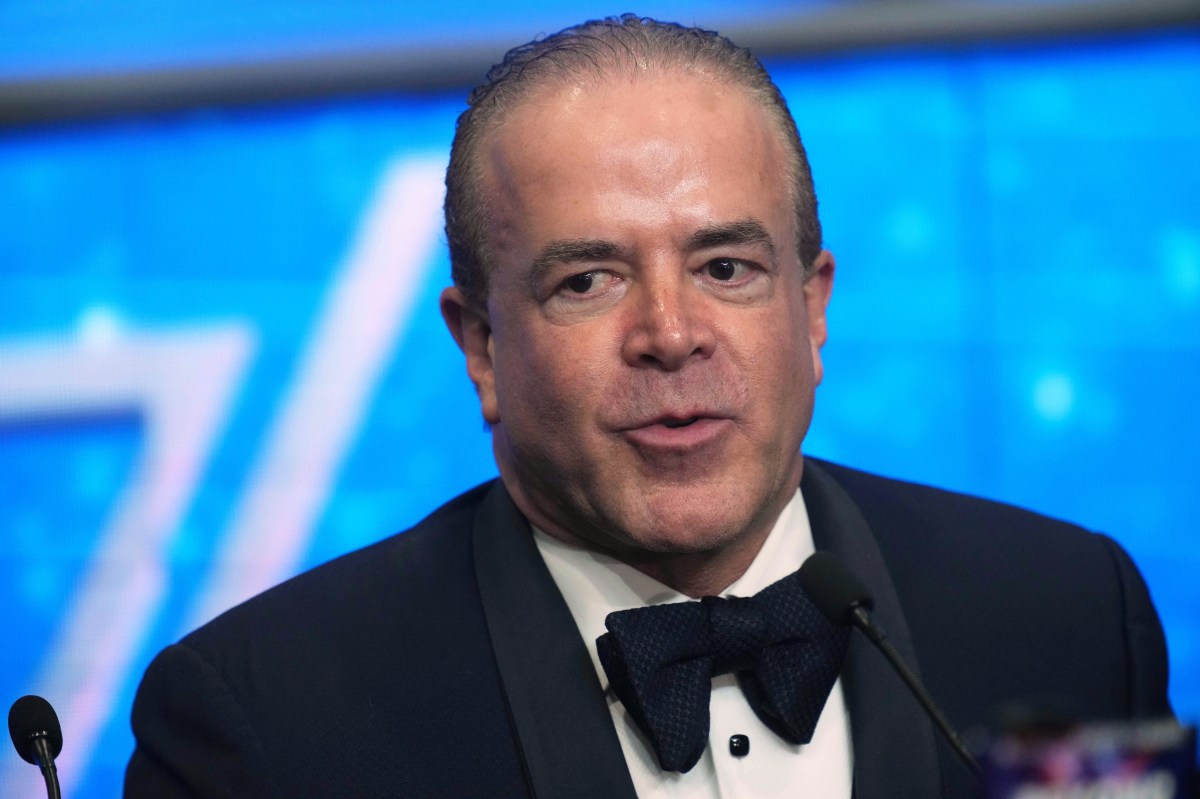 Emiten nueva orden de aprehensión contra Raúl Rocha Cantú, copropietario del Miss Universo