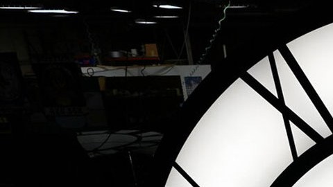 Ajuste de relojes al arrancar o concluir el horario de verano