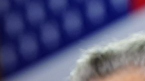Rick Jackson, aspirante republicano a gobernador de Georgia