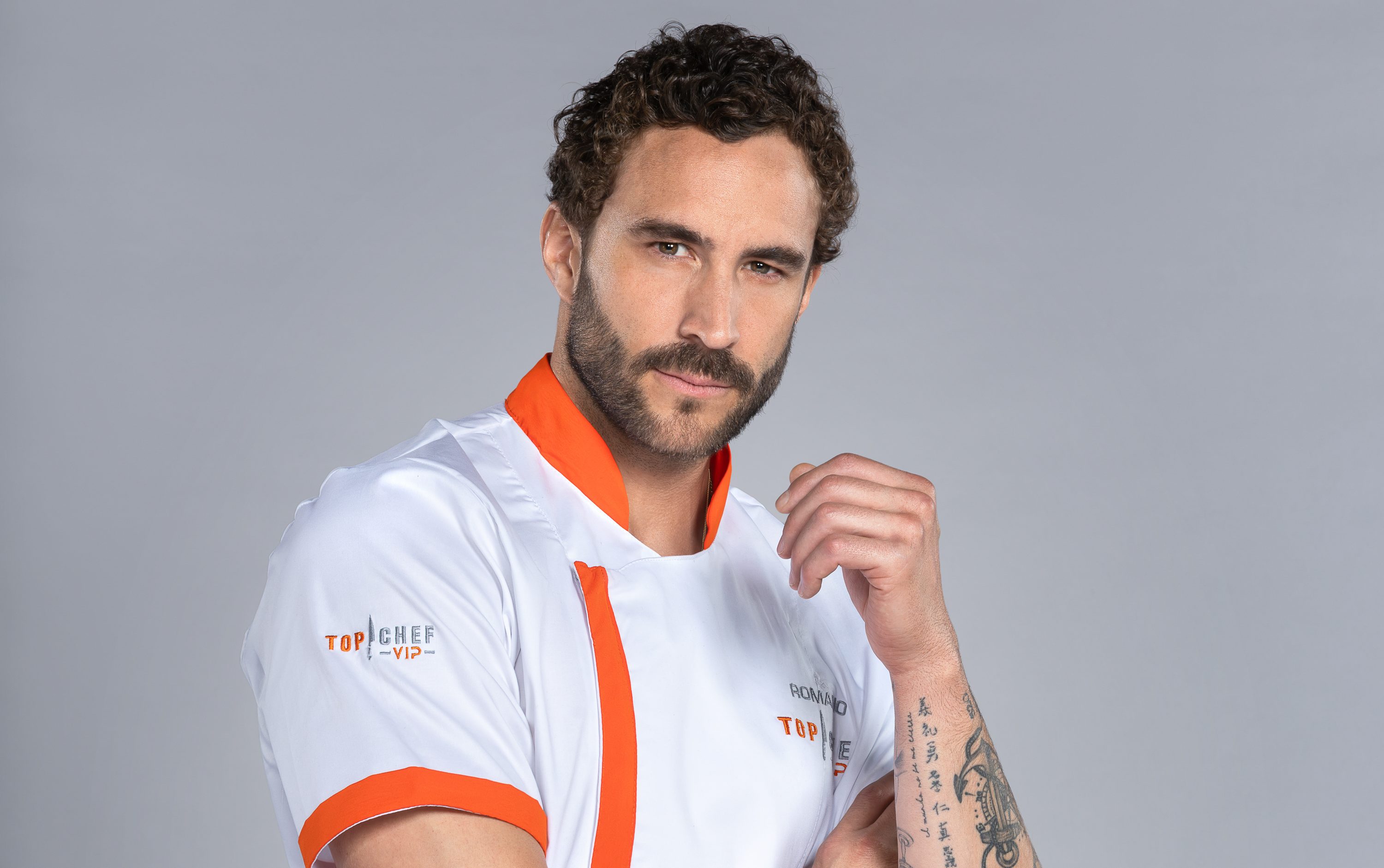 ¿Acusan de favoritismo a "Top Chef VIP 5" por culpa de Lupillo Rivera?