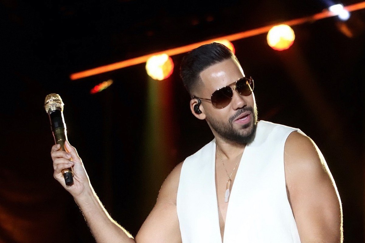 Romeo Santos creó fundación para apoyar a niños con autismo